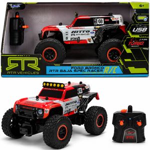Remote Control Offroad Ford Bronco 4400 RTR 1:14